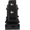 Door Lock Switch Control Switch Replacement Fit for Chevy Silverado 1500 2500HD 2008-2013 GMC Sierra 1500 2500 HD 2008-2013 GMC Sierra Denali 2500HD