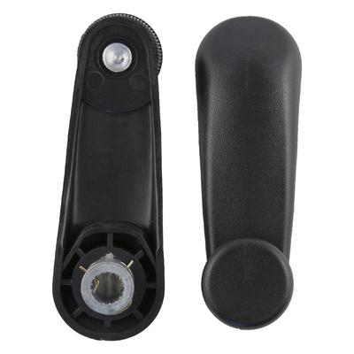 Window Crank Handle For Chevrolet Avalanche Silverado 1500 2500 3500 Suburban Tahoe For GMC Sierra Yukon For Cadillac Escalade