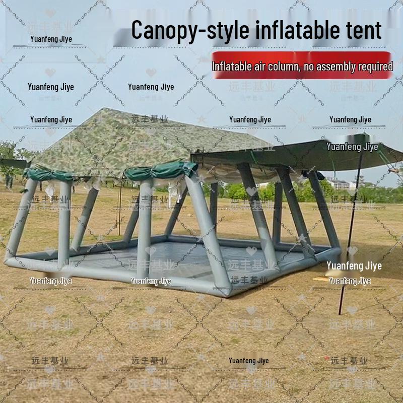 Yuanfeng Jihye Outdoor Inflatable Tent