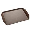 Yicang A5 Non-slip Plastic Rectangular Tray