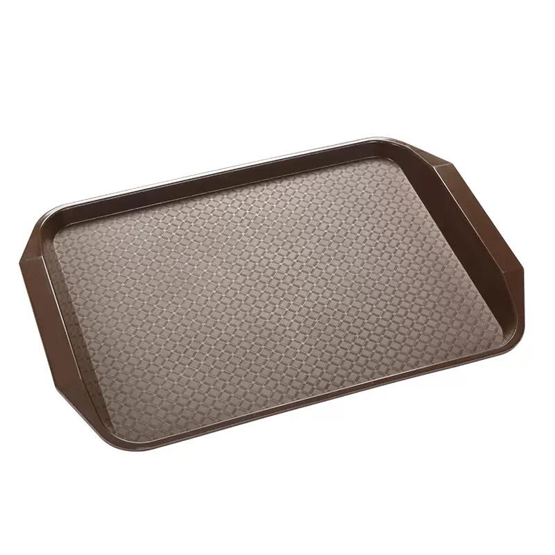 Yicang A5 Non-slip Plastic Rectangular Tray