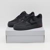 IV4451-010 Air Force 1 Low '07 "Schwarz"