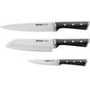 Kitchen Utensils Tefal K232S3 Ice Force, 3 Items (K232S374)