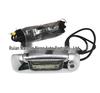 Suitable Trunk Switch with Camera for 2002-2008 Dodge