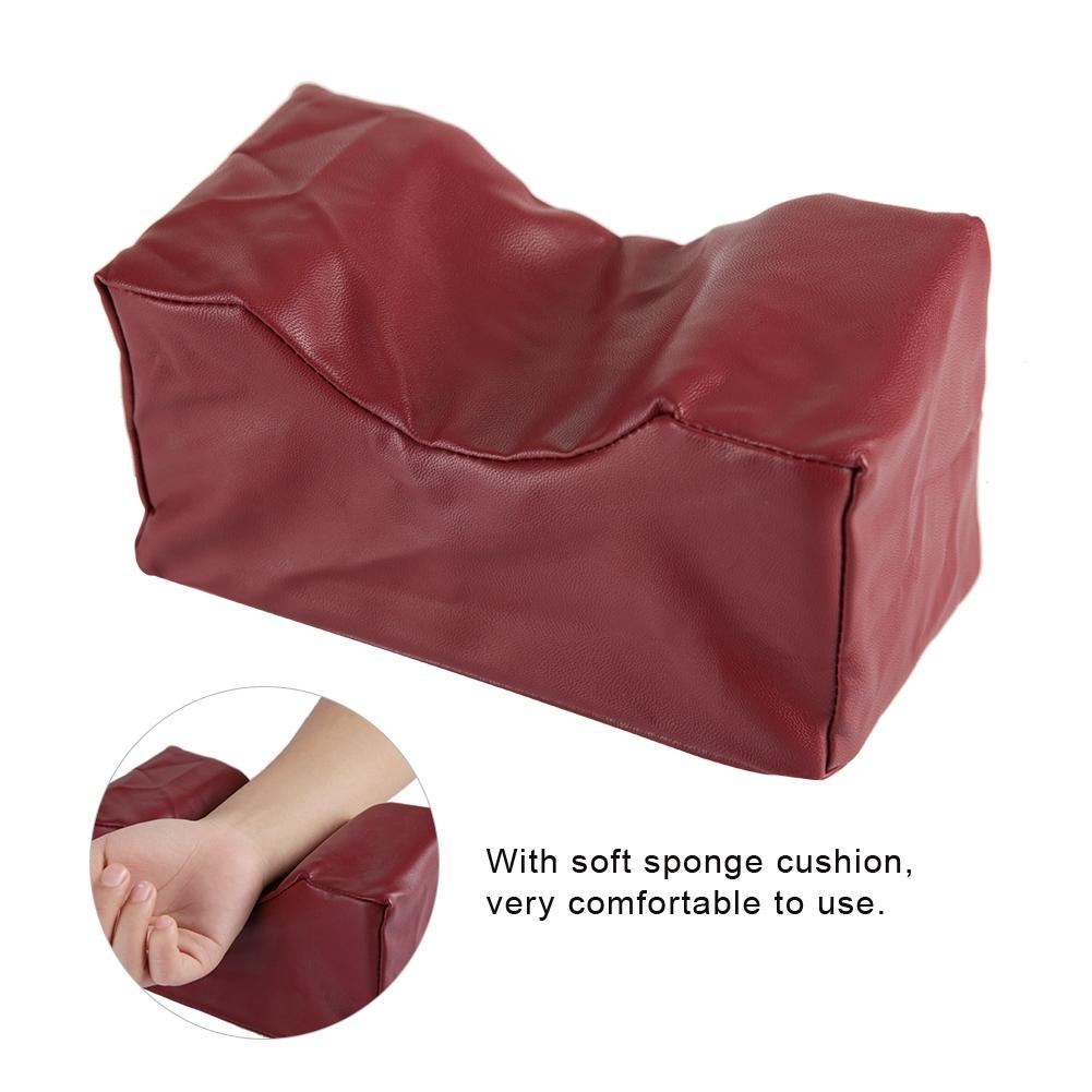 

Professional Ankle Joint Pad Supporter Sponge Cushion Pillow Arthritic Pain Relieve