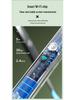 High-Definition Visual Ear Pick with Light - Ultra-Clear Endoscope Ear Cleaning Tool.