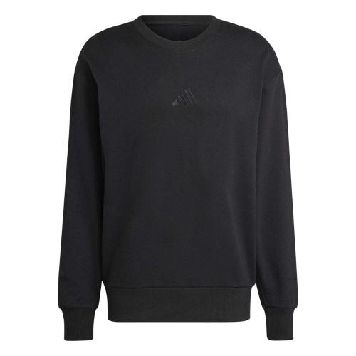 Adidas Mens Crew Neck Sweatshirt