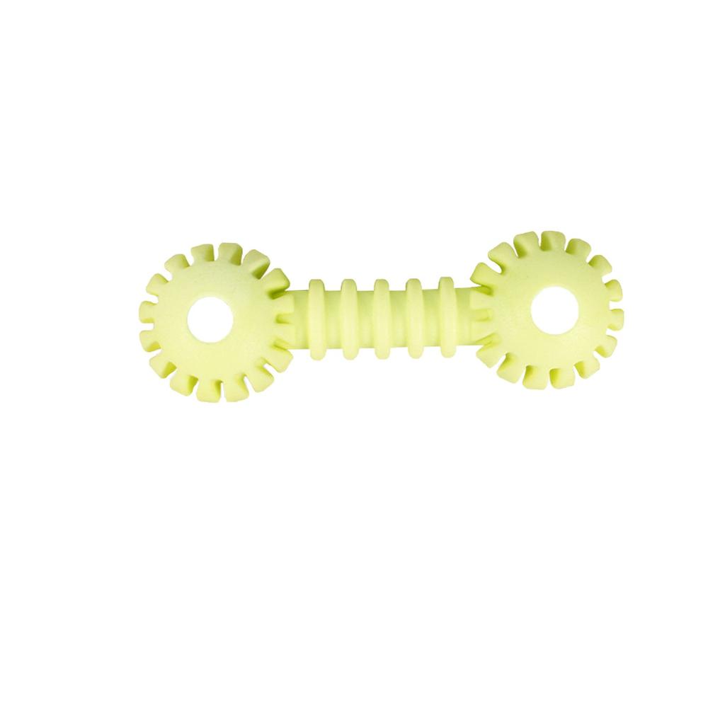 Dog Food Leaking Toys, Barbell Teething Toys For Cats And Dogs, Chew-resistant Toys That Won’t Break And Can Entertain And  Boredom, Pet Supplies.