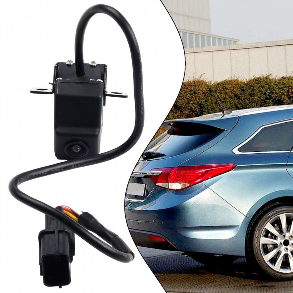 Backup Camera For HYUNDAI I40 2015-2020 Reverse 95760-3Z103