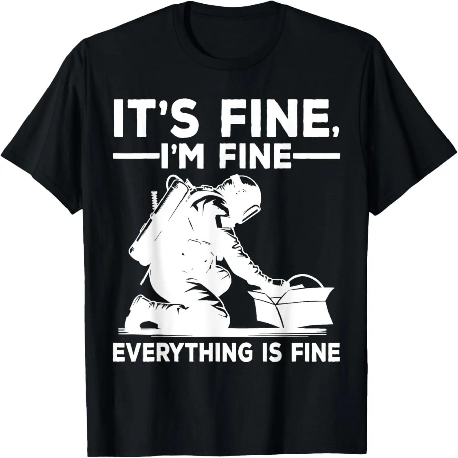 Funny Bomb Technician Eod Tech T-Shirt S