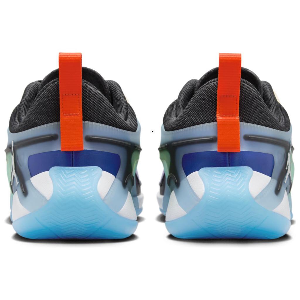 New JORDAN Heir Pf 'Multi' Women's FZ2473-018