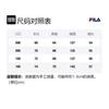 FILA Sweatshirts Unisex Gray Hooded Moderate Regular FS2POE3106X-SGE