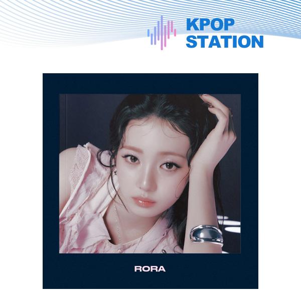 BABYMONSTER - 3rd MINI ALBUM [CHOOM] Jewel Ver.