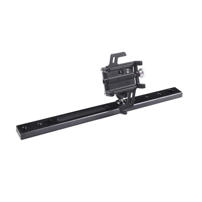 A28G-Car Dashboard Phone Bracket Multifunction Phone Bracket Phone Bracket For Ford Maverick  Accessories