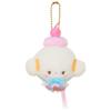 Sanrio Secret Mascot Charm Ages 6 and 203157 (Sweets Party) Kogimyun, Up,