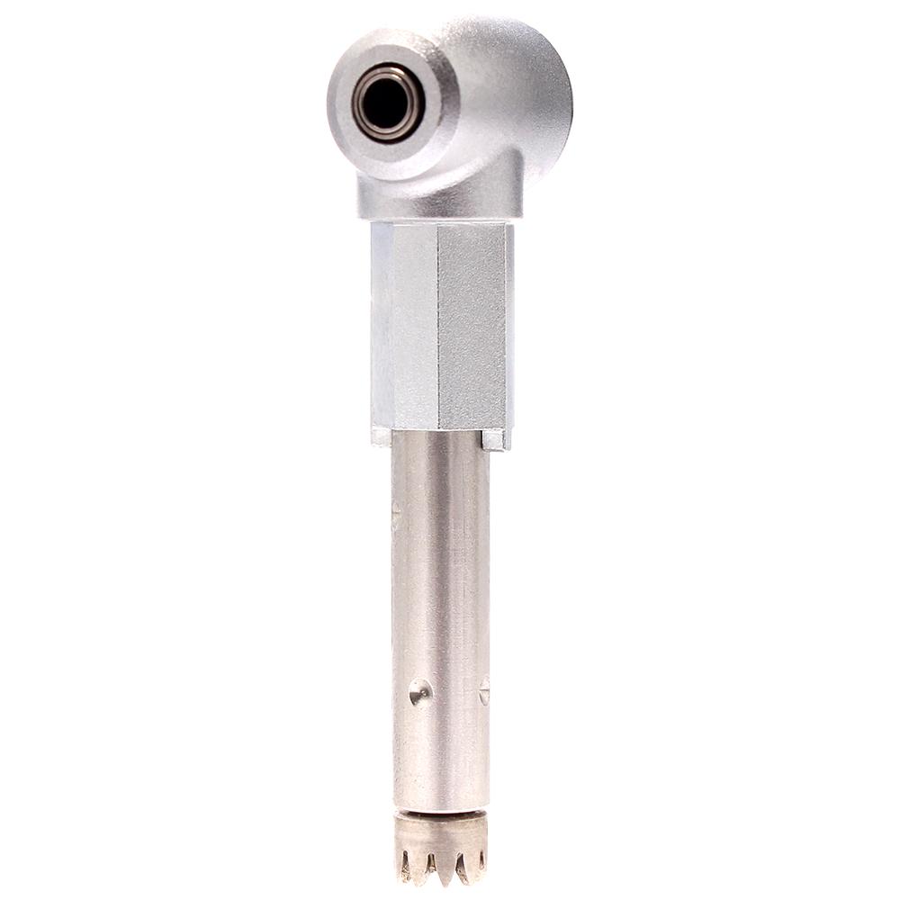 

Стоматологический угловой наконечник AI-G25LED 1:1 низкоскоростной наконечник со светодиодом самогенератора для боров CA