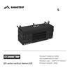 ShineTrip 05 Series Tactical Magic Group Bag Oxford Cloth Organizer Storage Bag Camping Table and Chair Side Hanging Bag