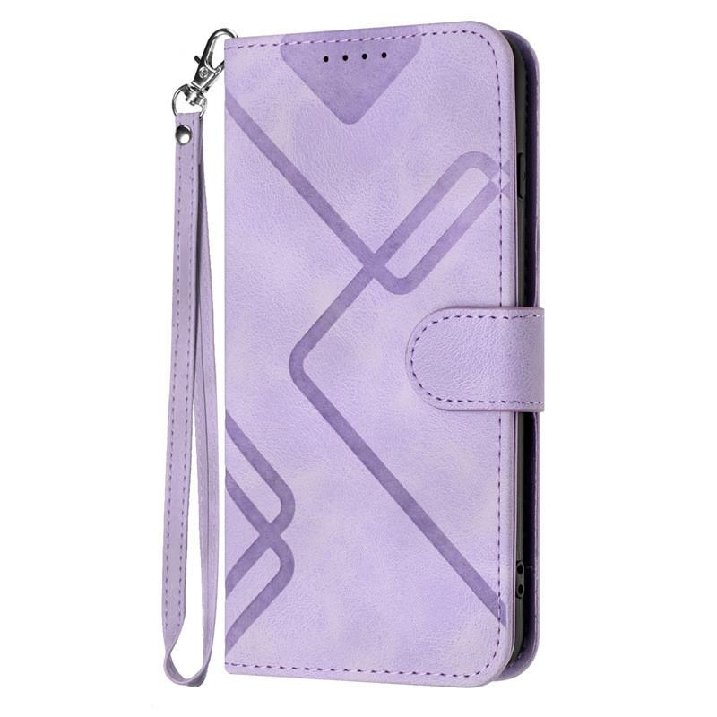 16 Iphone For E Pu Leather Phone Case With Card Slot Stand Flip Cover Magnetic