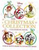 Disney. The Christmas Collection Coloring Book