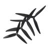 3-Blade Propellers Low Noise Quick Release Long Lifespan Props for Daily Drone Flight Spare Accessories