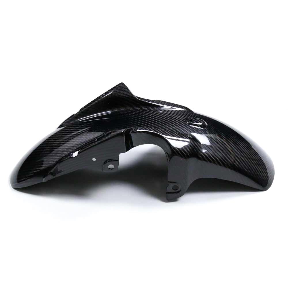 Yamaha MT07/FZ07 Carbon Fiber Front Fender Mudguard Cover