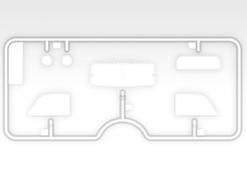 ICM 1/35 Scale American Studebaker US6-U5 Gasoline Truck Plastic Model Kit 35492 (Military Vehicle)