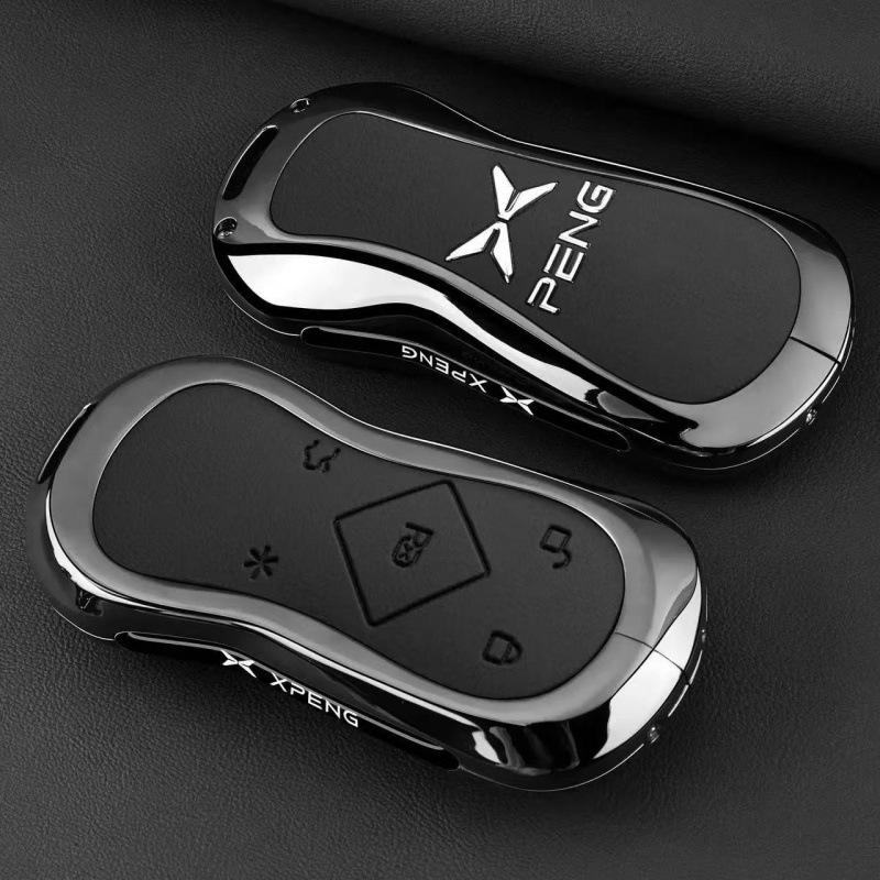 Xiaopeng MONA M03 2026 NFC Key Case & Remote Control Shell