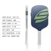 JadeSword Boomstick Core Pickleball Paddle for LABS Project Style Similarity Equipment T700 Carbon Fiber Jack Sock Signature