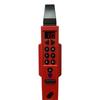 Grabadora Elefue EF10RD RED TAHORNG/Electrónica