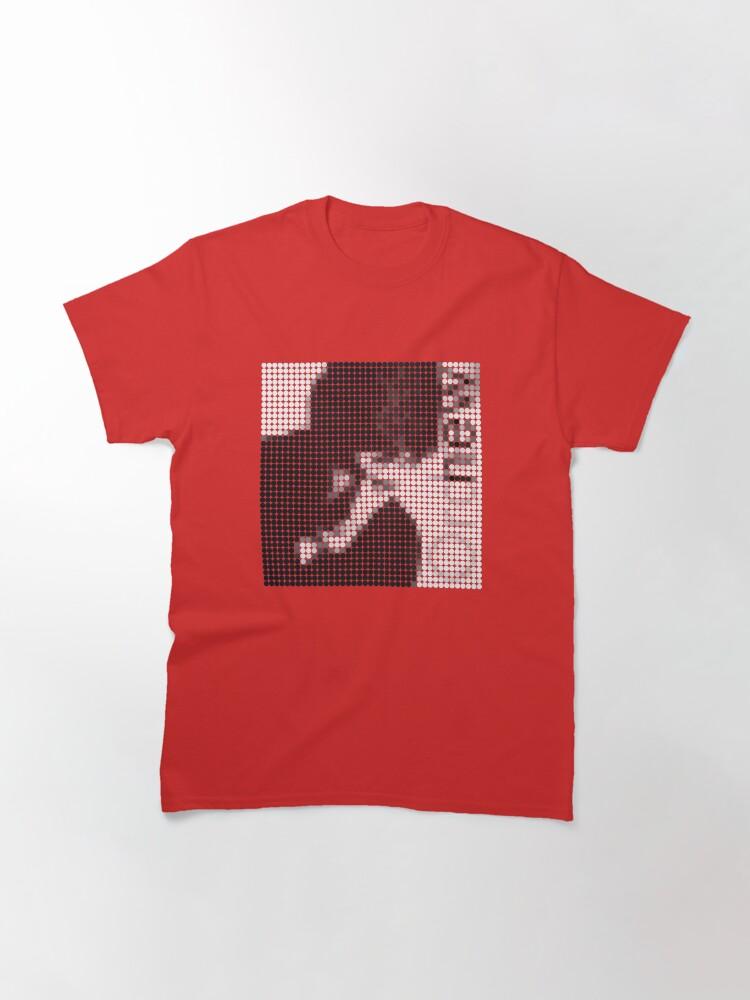 New Order New Order - Low-Life Classic T-Shirt
