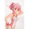 Machikadomazoku Chiyoda Momo Badeanzug ver. Fertige PVC-Figur im Maßstab 17, lackiert, PP923