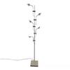 OEING 3-Head Floor Projection Lamp