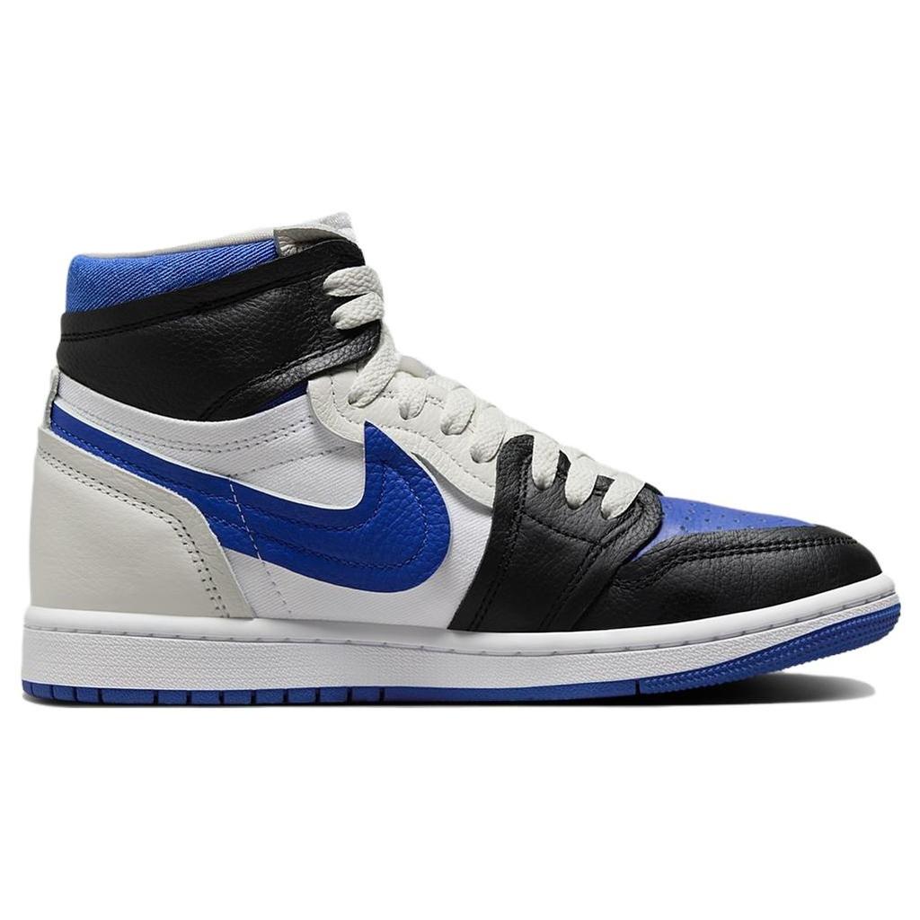 (WMNS) Air Jordan 1 High MM 'Royal Toe' Women's FB9891-041