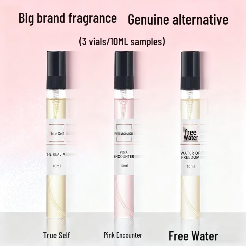 GECOMO Perfumes & Fragrances Collection