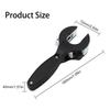 Ratcheting Pipe Cutter Tool, Ratchet-type One-hand Fast Pipe Cutter, Tubing Copper Hand Cutters For Hose Rigid Plastic PVC Metal