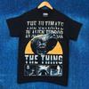 Tops – T-Shirts