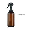 Flacone Spray Vuoto Ricaricabile in Plastica da 500ml, Atomizzatore Dispenser Repellente per Insetti per la Casa