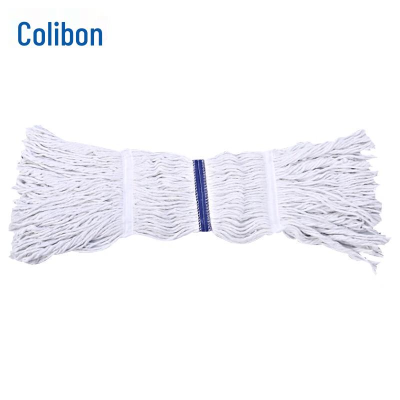 Kelibang Cotton Wax Mop Head Replacement
