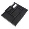 Armrest Center Console Organizer Storage Box Tray Fit For Toyota Tundra 14-19 cv