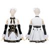 Vampire Princess's Melancholy Cosplay: Tira Gardesvair Hexe Anime Loli Outfit