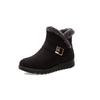 Fashion Women Boots Snow Plush Women Shoes Platform Boots For Women Fashion Keep Warm Women's Boots Flat New Botas Mujer Winter Shoes
