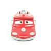 Disney Cars Red Fire Truck Develop Motor Skills Hand-eye Coordination In Kids Age 3 And Up