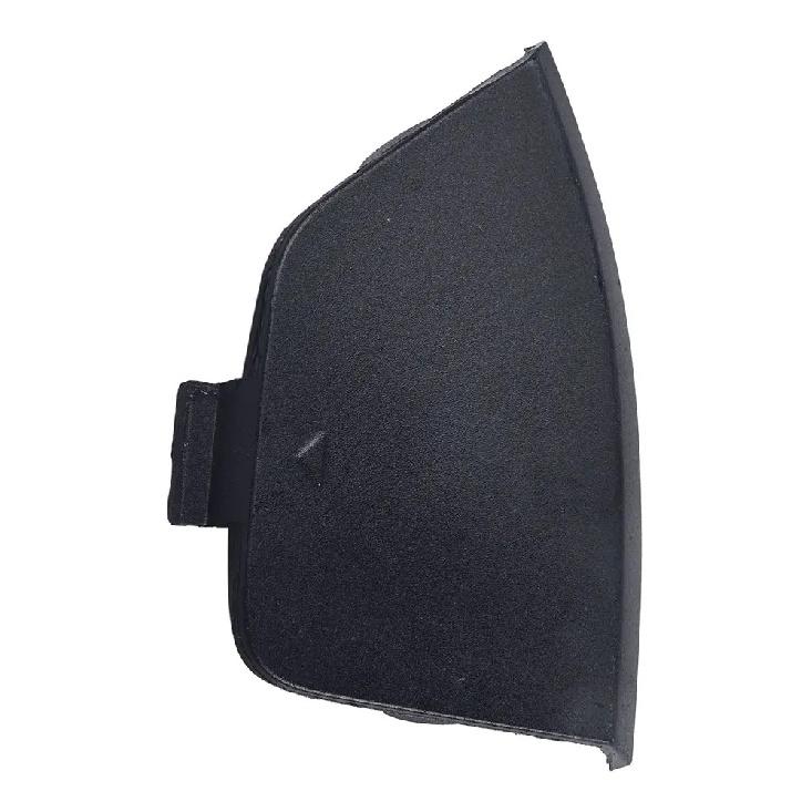 Rear Tow Cover Bumper Trailer Cover For BMW 1 Series F20 F21 Hatchback 2015-2018 51128060301 Replacement Car Part
