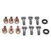 Fuel Return Line Kit for Dodge Cummins 4BT/6BT