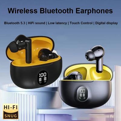 Audio e Video – Cuffie wireless