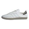 adidas Samba Decon Carbone Bianco Sneakers Unisex Bianco Ottico Mastice-Beige JI3175