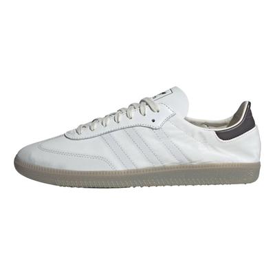 Samba Decon White Charcoal Unisex Sneakers Core-White Putty-Beige JI3175