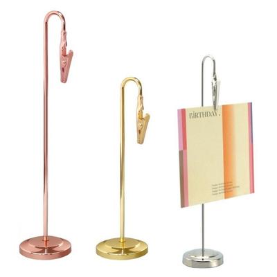 Decorações – Produtos de metal