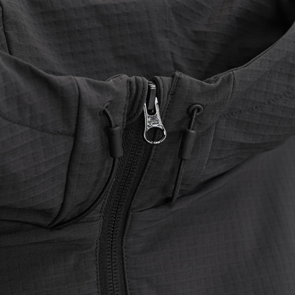 New Balance M Bonded Style Outer Jacket aMj55725Blk Blk