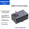 Aimoxun ETH-MODBUS-IO16R Multi-Channel RS485 I/O Module